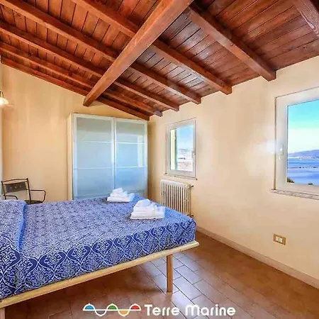 Vascello Di Marola, Terre Marine Apartamento