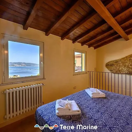 Apartamento Vascello Di Marola, Terre Marine La Spezia